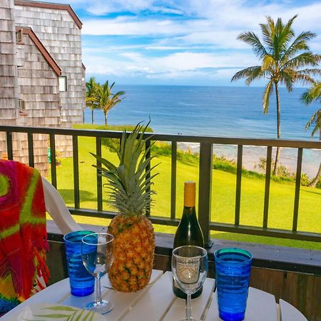 Sealodge J9 Princeville Eksteriør bilde