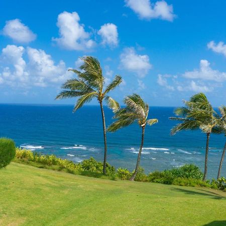 Sealodge J9 Princeville Eksteriør bilde