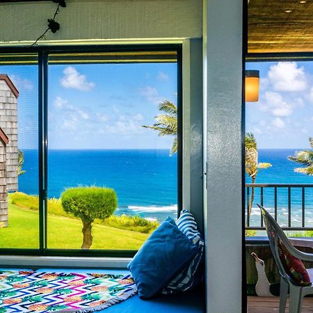 Sealodge J9 Princeville Eksteriør bilde
