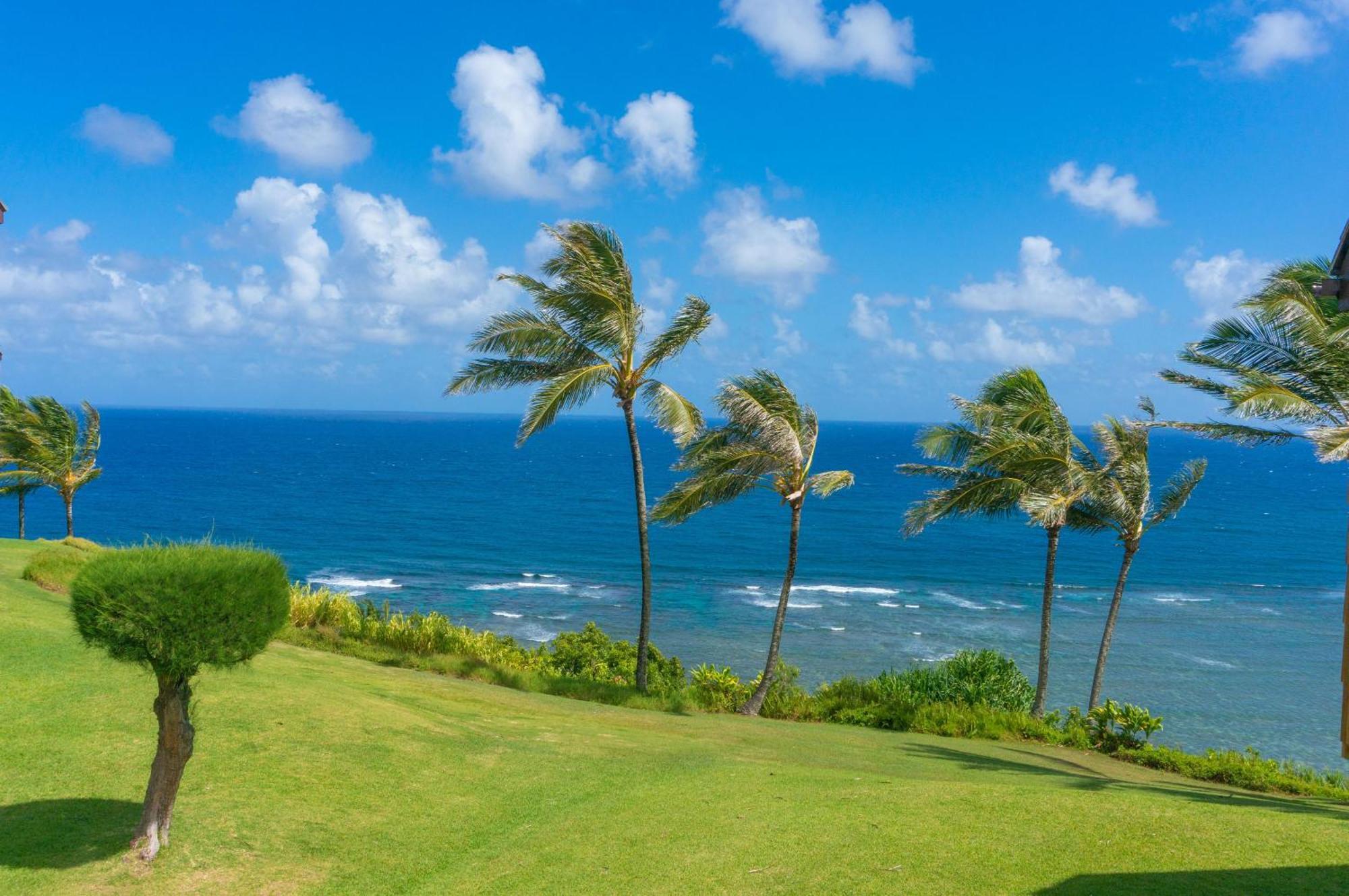 Sealodge J9 Princeville Eksteriør bilde