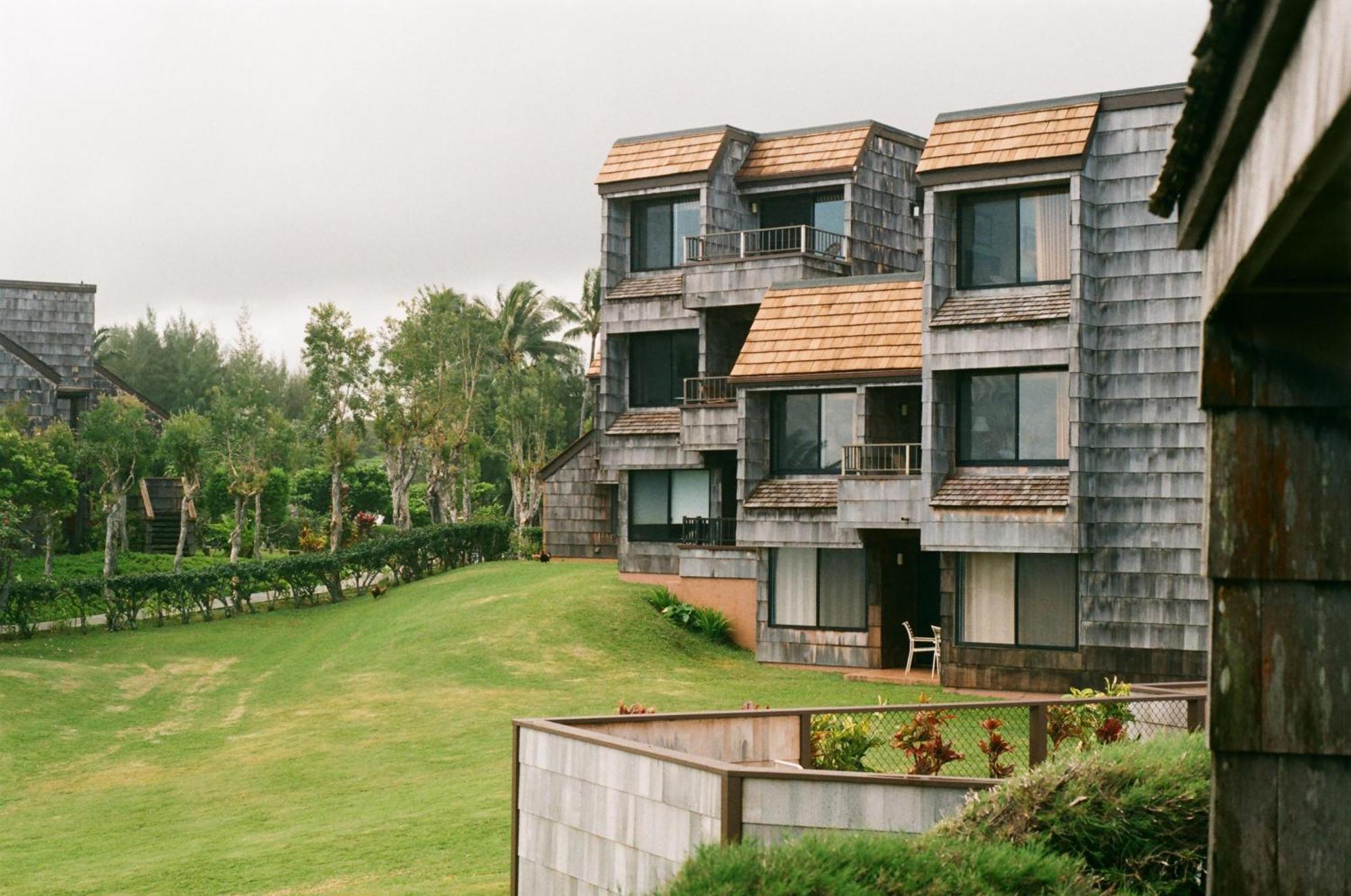 Sealodge J9 Princeville Eksteriør bilde
