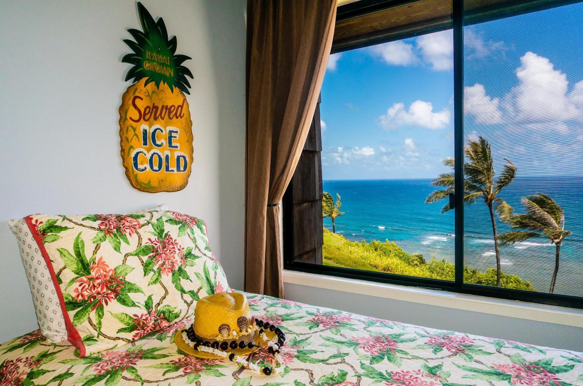 Sealodge J9 Princeville Eksteriør bilde