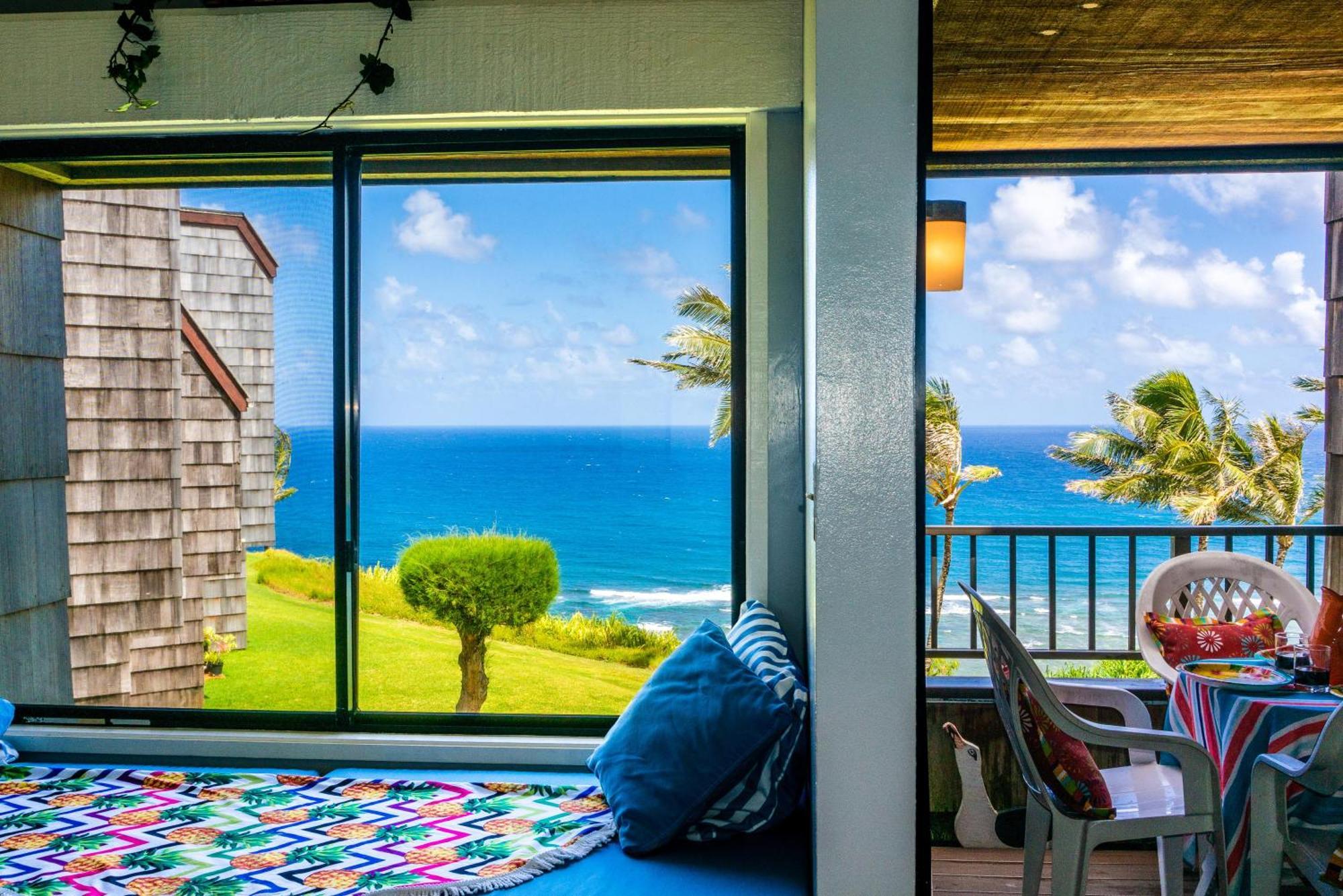 Sealodge J9 Princeville Eksteriør bilde