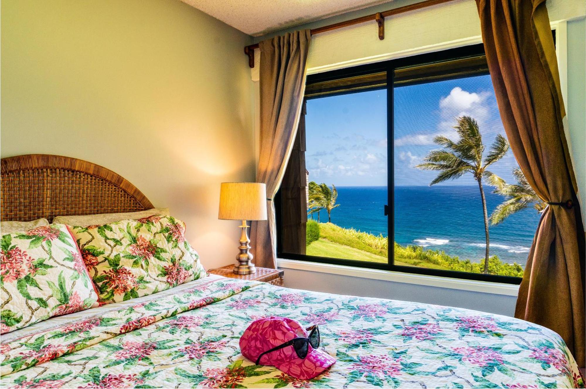 Sealodge J9 Princeville Eksteriør bilde